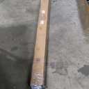 Fence Posts 7 Feet, Pack of 10, Metal Fence Poles U Post Sturdy Duty Fence Stakes Step in Post No Dig Fence Post for Garden Wire Fence Steel Sign Post (Fits to 6-ft Fence Mesh)