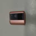 Wireless Earbuds with Touch Screen, Bluetooth 5.4 Headphones, ANC/ENC Noise Cancelling, Babypink