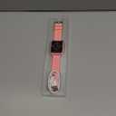 Smart Watch for Kids, Toddler Watch Toys with 39 Games Camera Video Recorder Music Alarm Calculator Calendar Stopwatch Flashlight Pedometer Birthday Gift Toys for 3-12 Year Old Boys and Girls (Pink)