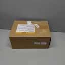 Tandefio 16 Pcs DIY Coin Piggy Bank Metal Money Piggy Bank Saving Box Operation with 24 Acrylic Paint Markers Craft for Creative Gift Boys Girls Birthday Party Supplies (White)