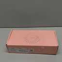 Cobbe Filtered Shower Head with Handheld - Filters Over 99% Of Chlorine - 2.0 Carbon Shower Head Filter System - Water Softener Filters Beads for Hard Water - Reduces Dry Itchy Skin, Chrome