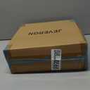 JEVERGN 24 Pack Gold Charger Plates, 13'' Reef Chargers for Dinner Plates, Gold Plate Chargers Set of 24, Round Plastic Charger for Wedding, Party Event, Dinner, Table Setting