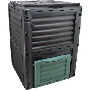 Outdoor Large Standing Garden Composter, 80 Gal - 300L