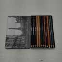 Cont  Paris The Sketch Set with Assorted Sketching Pencils
