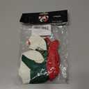 12 Pcs Christmas Party Balloons, 12-Inch Latex Balloons for Indoor and Outdoor Decorating Party Supplies Christmas Balloons Decorations