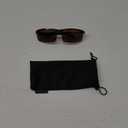 SUNGAIT Men's Polarized Sunglasses for Driving Fishing Golf Metal Frame UV400