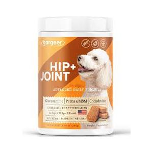 Hip & Joint Mobility Health Supplement