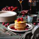 Disposable Plates, Sturdy and Durable Compostable Paper Plates - Heavy Duty, Eco-Friendly, Biodegradable, Unbleached, Sugarcane Bagasse Dinner Plate, 125-Pack 10 Inch