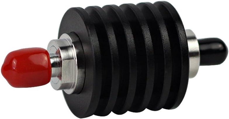 BECEN 10W SMA Attenuator,6db,DC to 3GHz,50 Ohm