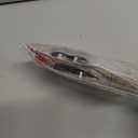 18th Birthday Candles, Black Number Candles, 3D Design Cake Topper, Happy Birthday Cake Candles for Men Women Birthday Party Anniversary Celebration Wedding Anniversary Supplies Decoration Theme Party