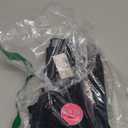 The Childrens Place Girls Stretch Skinny Chino Pants, Multipacks (5 Slim, Black 2 Pack)