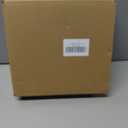 HUTHDAK Large Glitter Silver Bow Christmas Tree Topper,9.4 Inch Metal Tree Topper,Silver Bow Christmas Decorations for Xmas Home Decor Holiday Party Indoor Outdoor Shop Office