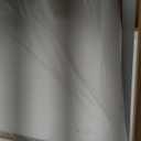 TheiaMo Rectangle LED Bathroom Mirror, 36"x28" AntiFog Double Touch Lighted Wall Vanity Mirror 45° Beveled Metal Frame Stepless Adjustable Color Temperature Smart Mirror 3000K6000K, Gold