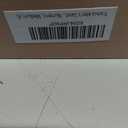 Trailvia Comfortable Footbed Sandals for Men & Women  Adjustable Buckle & Arch Support, Waterproof Summer Slides for Outdoor, Beach & Everyday Adventures (Black)