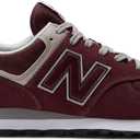 New Balance Men's 574 V3 Sneaker, Size 10
