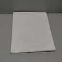 Colarr 24 Pcs Valentine's Day Large 3D Heart Shape Garland 9.8 x 9.8 inch 3D Jumbo Heart Shape Hanging Paper for Wedding Anniversary Birthday Indoor Party Supplies(Red Pink)