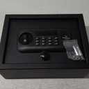 Bulldog Cases BD1030 Standard Digital Top Open Vault