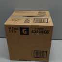 Goodnites Boys' Nighttime Bedwetting Underwear, Size S/M (43-68 lbs), 44 Ct (2 Packs of 22)