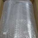 Meolibour 50 Pcs Disposable Plastic Martini Glasses for Parties 5oz, Unbreakable Clear Cocktail Dessert Parfait Glasses, Mini Martini Cups for Wedding Party Bowl Wine Ice Cream