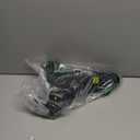 WALI Single Monitor Mount for 13-34 inch Screens, Adjustable Single Monitors Arm, Regular Screen up to 32 inch, 26.4lbs, Computer Monitor Stand for Desk, VESA 75/100mm (GSMP001N), Black