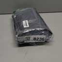 Grill Cover for Pit Boss 820 Deluxe/Pro 850,[900D Strong Tear-Resistant] Rip-Proof Pellet Smoker Cover for Pitboss,Waterproof Grill Cover for Pit Boss Pro Series 820/850,Competition 820/850