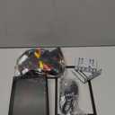 Android 14 Car Radio Stereo for Ford Ranger 1998 1999 2000-2006 with Wireless Carplay Android Auto 7" Touchscreen for Ford Ranger Double Din Car Stereo GPS Bluetooth WiFi FM RDS DSP SWC Backup Camera