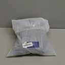 ONSEN Supima Cotton Wash Towel - S Face Towel - Cinder Grey - Lightweight & Quick-Dry - Soft & Absorbent for Bathroom