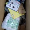 Box of Mixed Items, Retail is Estimated