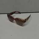 IGnaef Oversized Fit Over Sunglasses for Women Men, Trendy Polarized Sunglasses for Driving with UV400 Protection IF7511
