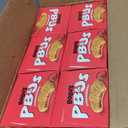 Bobos Oat Bars Bars PB&Js Strawberry 4Pk 8.4 OZ, 6 packs, BBD 1/1/26