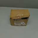 Joomer Orange Purple Halloween Lights, 100FT 300 LED String Lights with 8 Modes Timer Waterproof Plug in Indoor Outdoor String Light Connectable for Halloween Decorations