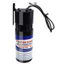 SPP6 Hard Start Capacitor Replacement 115V Thru 288VAC Hard Start kit for air Conditioner Units from 4,000 to 120,000(1/2 Thru 10H.P.),Increases Compressor Torque 500% by AMI PARTS