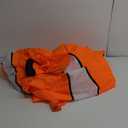 Halloween Inflatable Clownfish Costume Adult Size – Ocean Animal Blow Up Suit for Fun Parties and Events