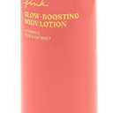 Victoria's Secret Pink Glow Boosting Body Lotion Peach 12 Fl Oz