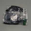 OEAK Womens Wireless Bras Comfortable Push Up Bra No Underwire Bra Full Support Lift Bralette Everyday Seamless Tshirt Bras (Large, Black)