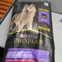 Purina Pro Plan High Protein, Small Bites Dog Food, Sport 27/17 Lamb & Rice Formula - 37.5 Pound (Pack of 1) (EXP 10/28/26)
