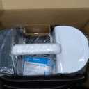 BISSELL Little Green ProHeat SmartMix, Portable Deep Cleaner, Self-Cleaning Tough Stain Tool and Specialized Pet Hair Removal Tool Included, 3935