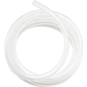 Clear Vinyl Tubing 3/4" ID  1" OD -10 Ft 30PSI,Flexible Plastic Tubing,Lightweight Plastic Tube,Oil Resistant Hybrid Multipurpose Industrial Vinyl Hose Clear Vinyl Tubing 3/4" ID  1" OD -10 Ft 30PSI,Flexible Plastic Tubing,Lightweight Plastic Tube,Oil Resistant Hybrid Multipurpose Industrial Vinyl Hose