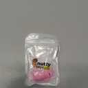 Nutty Toys Squishy Cat Set - 2" Soft Silicone Kawaii Kitties, Top Stress Relief Toy 2026 Unique Gifts for Teens Kids Women Men Adults Best Teenage Girls Teen Boy Tween Valentines Day, Easter Gift Idea