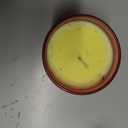 Paddywax Candles Al Fresco Collection Naturally Scented Candle in Reusable Glass Tumbler, 7 Ounces, Rosewood Vanilla