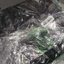 AOKJOY Car Trunk Organizer Car Storage Organizer Collapsible Multi Compartment Car Organizer Adjustable Straps Car Organizer for SUV(Black)