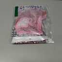 4 Pack Adorable Girl Puppy Printed Doggy Clothes for Small Dogs - Girl Holiday Apparel