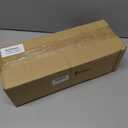 Bucherry 4 Pcs Easter Bunny Flameless Candle Light 7.5" LED Pastel Easter Rabbit Candles Battery Operated Spring Lighted Tealight Bunny Flickering Tea Light Gifts for Women Spring Home Table Decor