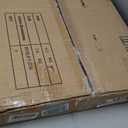 74'' L & 20'' W Longest Dog Ramp for Car - Extra Wide Portable Pet Dog Ramps for Large Dogs, Dogs Cars Ramp for Car SUV/Truck/RV/Bed, Lightweight Ramps with Non-Slip Mesh Up to 250LBS, Black