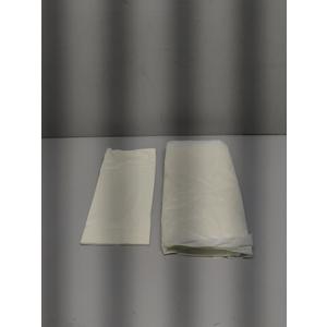 Plastic Covers, 7' x 4', 2 Pack