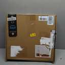 LXun Upgraded WR14X27235 Refrigerator Door Gasket Compatible with Hotpoint GE Refrigerator Door Seal Part Replaces for GE Freezer Door Gasket Seal WR14X22914 4468126 AP6041578 PS11774647 EAP11774647