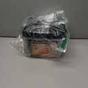 #10x2-1/2 Stainless Steel Deck Screws, 304 Grade, 1200 PCS, T25 Star Drive Bit, Ideal for Outdoor Wood Projects, Fences, Benches, Picnic Tables, and Decks, Bulk Box