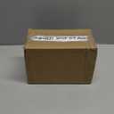 2oz Mini Mason Jars, 15 Pack Wide Mouth Clear Glass Jars with Lids, Labels and Marker Pen, Great Sealing Mason Canning for Food Storage, Spice, Jam, Honey, Jelly