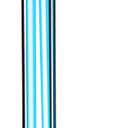 VEVOR UV Light, 110W Ultraviolet Lamp with Purifier, UVC Lamp with 30/60/120 Minutes 3-Gear Timer and Remote Control, for Room up to 600 sqft, UVO Lights for Living Room, Bedroom, Hotel, School