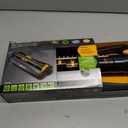 Melnor XT45100 4 500 sq. ft. Turbo Oscillating Sprinkler